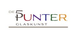 de5punter glasstudio